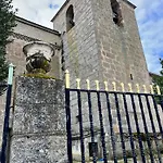 Villa Higuerita Higuera de las Dueñas