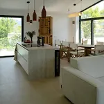 Higuerita Villa *