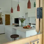 Villa Higuerita *