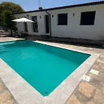Villa Higuerita