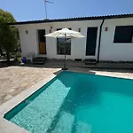 Higuerita Villa