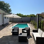 Villa Higuerita Higuera de las Dueñas