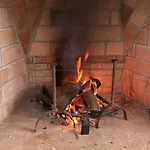 Higuerita Higuera de las Dueñas