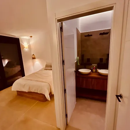 Higuerita Higuera de las Dueñas