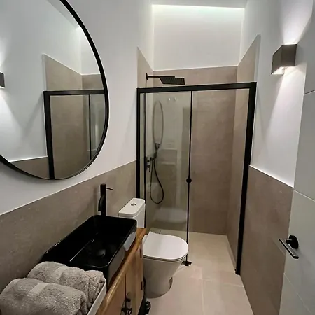 Higuerita Villa Higuera de las Dueñas