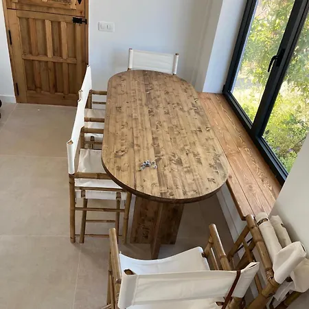 Higuerita Higuera de las Dueñas