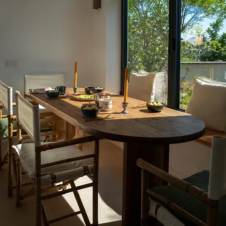 Charming Mountain Views Higuera de las Duenas