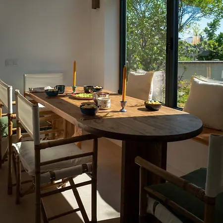 Higuerita Higuera de las Dueñas