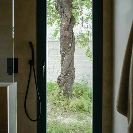 Villa Higuerita Higuera de las Dueñas