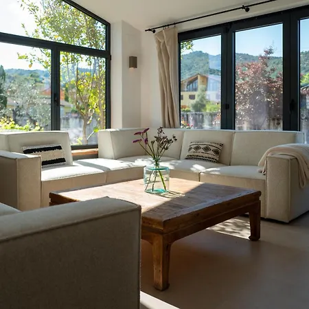 Villa Charming Mountain Views *