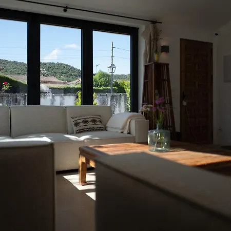 Charming Mountain Views Villa *