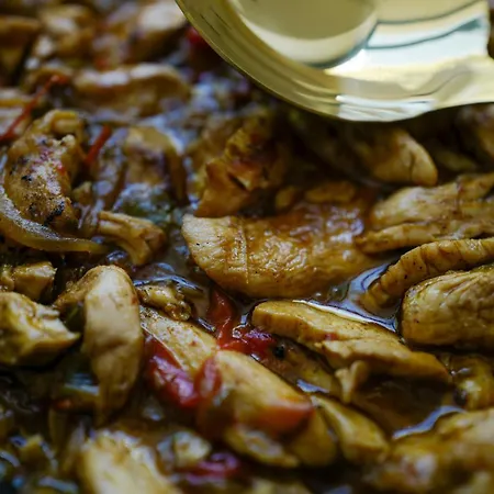 Higuerita * Higuera de las Dueñas