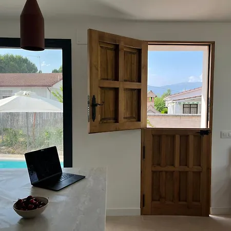 Higuerita Villa *