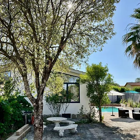Higuerita Villa
