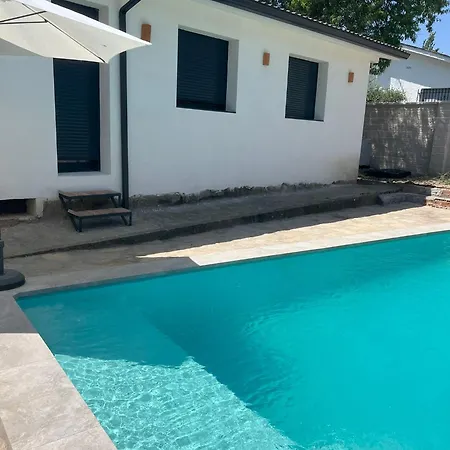 Villa Higuerita