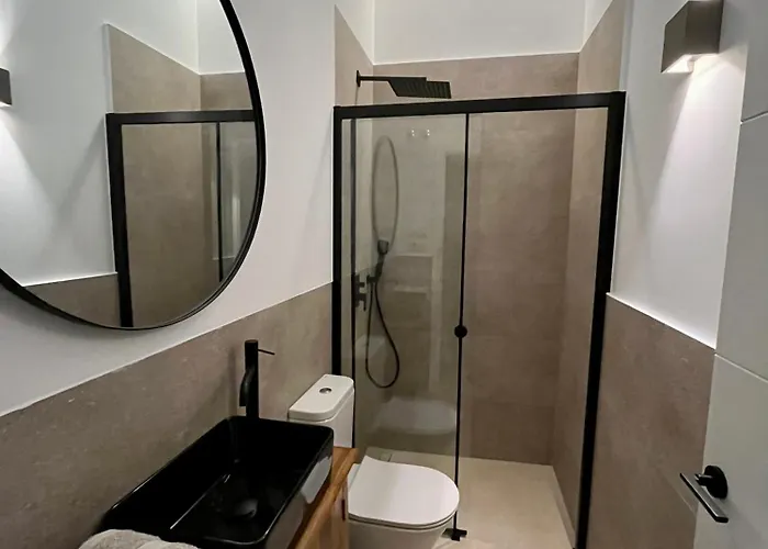 Higuerita Villa Higuera de las Dueñas