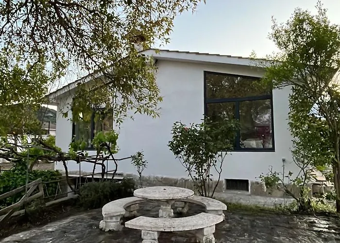 Higuerita Higuera de las Dueñas