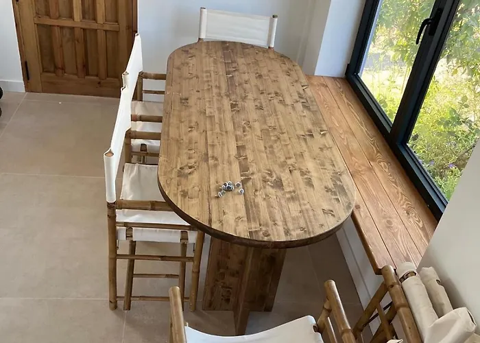 Higuerita Higuera de las Dueñas