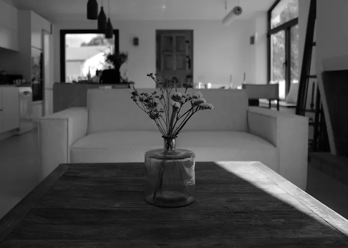 Villa Higuerita Higuera de las Dueñas