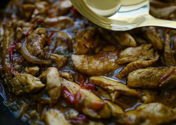 Higuerita * Higuera de las Dueñas