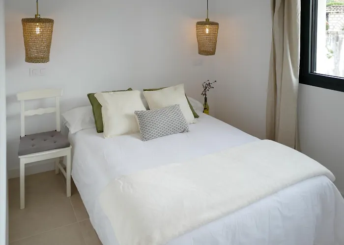 Villa Higuerita Higuera de las Dueñas