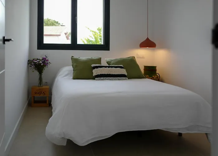 Higuerita * Higuera de las Dueñas