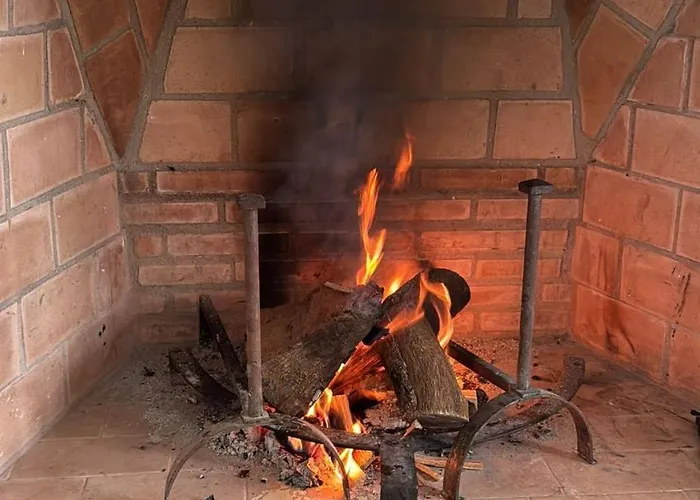 Higuerita Higuera de las Dueñas